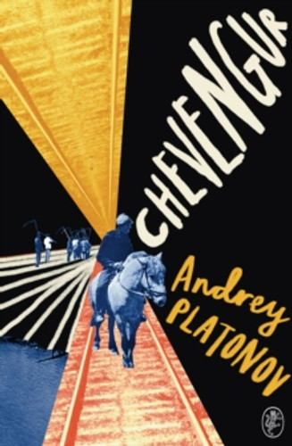 Chevengur 9781843431527 Hardback