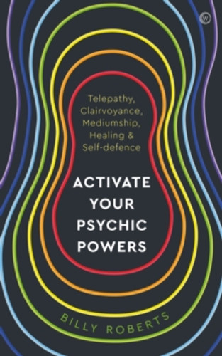 Activate Your Psychic Powers 9781786787545 Paperback Activate Your Psychic Powers 9781786787545 Paperback