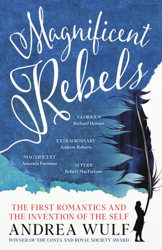 Magnificent Rebels 9781529392760 Paperback