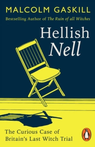 Hellish Nell 9781802061994 Paperback Hellish Nell 9781802061994 Paperback