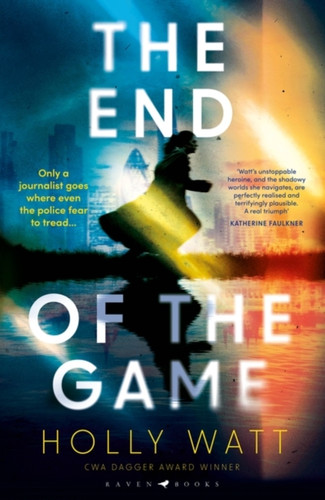 The End of the Game 9781526625601 The End of the Game 9781526625601