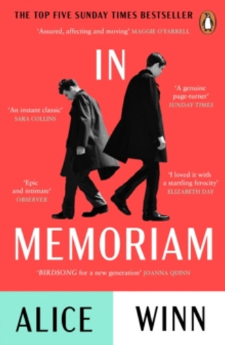 In Memoriam 9780241567838 Paperback