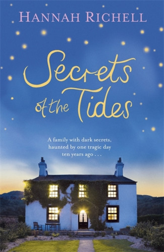 Secrets of the Tides 9781409138037 Paperback