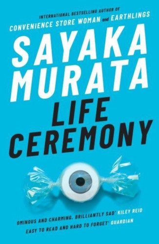 Life Ceremony 9781783787388 Paperback