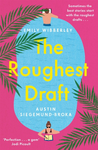 The Roughest Draft 9781035018642 Paperback The Roughest Draft 9781035018642 Paperback