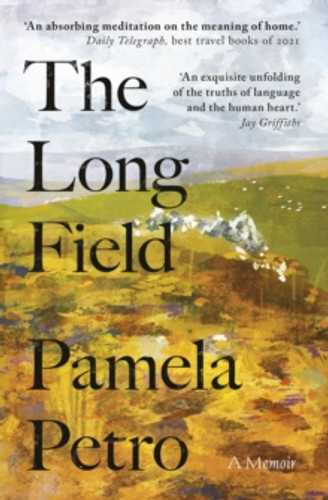 The Long Field 9781915068170 Paperback