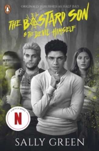 The Bastard Son and the Devil Himself 9780241636343 Paperback