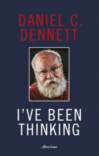 I've Been Thinking 9780241519271 Hardback