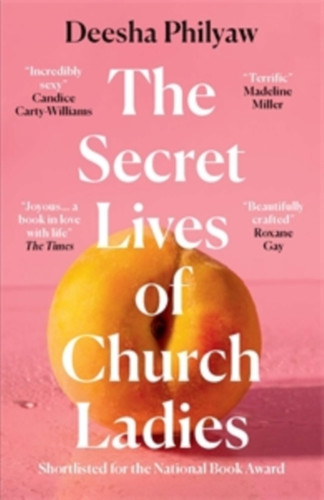 The Secret Lives of Church Ladies 9781911590712 Paperback