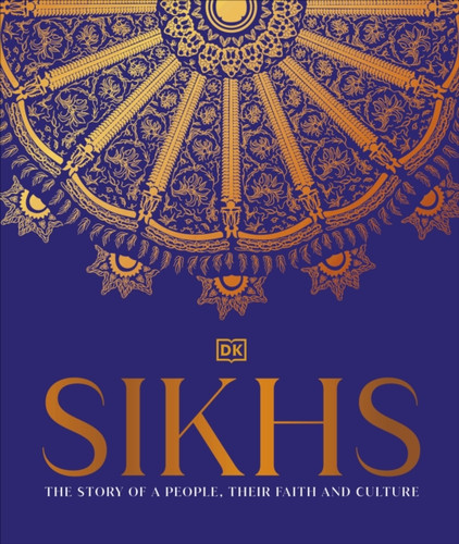 Sikhs 9780241607992 Hardback