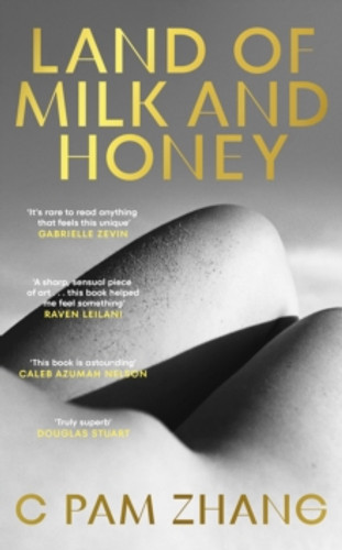 Land of Milk and Honey 9781529153668 Hardback