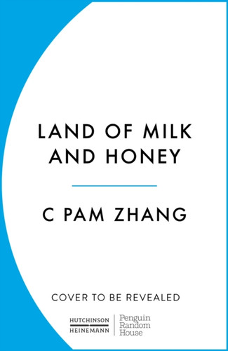 Land of Milk and Honey 9781529153668 Hardback Land of Milk and Honey 9781529153668 Hardback