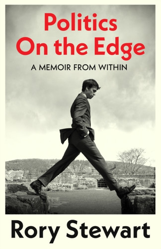 Politics On the Edge 9781787332713 Hardback