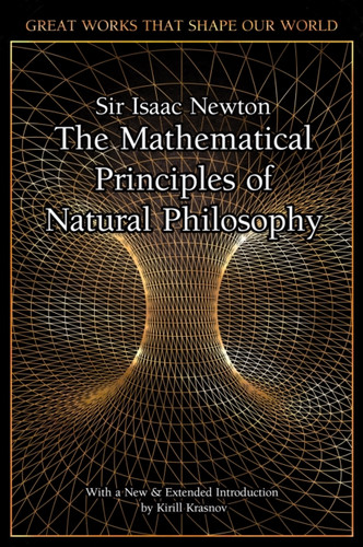 The Mathematical Principles of Natural Philosophy 9781839641503 Hardback