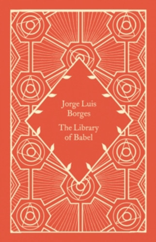 The Library of Babel 9780241630860 Hardback
