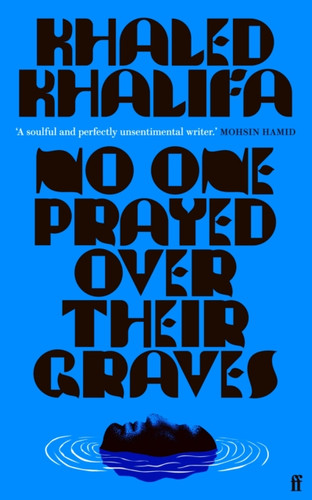 No One Prayed Over Their Graves 9780571364640