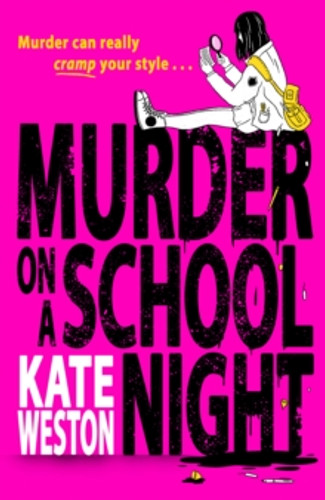 Murder on a School Night 9780008540968 Paperback