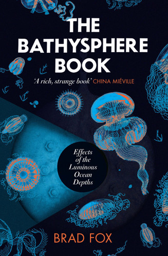 The Bathysphere Book 9781911590859 Hardback The Bathysphere Book 9781911590859 Hardback