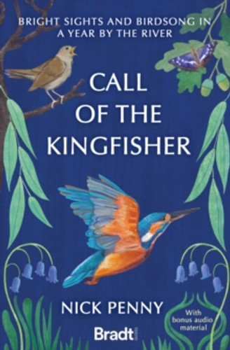 Call of the Kingfisher 9781804691113 Paperback Call of the Kingfisher 9781804691113 Paperback