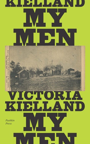 My Men 9781782279273 Hardback