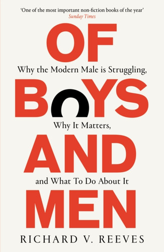 Of Boys and Men 9781800751033 Paperback Of Boys and Men 9781800751033 Paperback