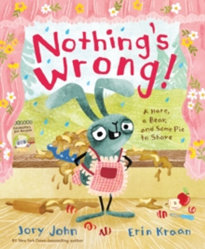Nothing's Wrong! 9780374312176 Hardback Nothing's Wrong! 9780374312176 Hardback