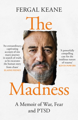 The Madness 9780008420468