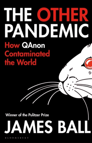 The Other Pandemic 9781526642554