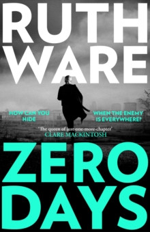 Zero Days 9781398508392 Hardback