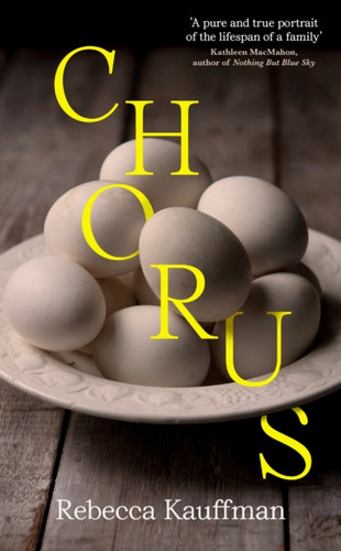 Chorus 9781800810839 Paperback Chorus 9781800810839 Paperback