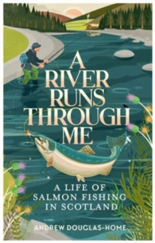 A River Runs Through Me 9781783967018 Paperback