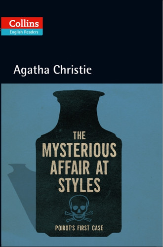 The Mysterious Affair at Styles 9780007451524 Paperback
