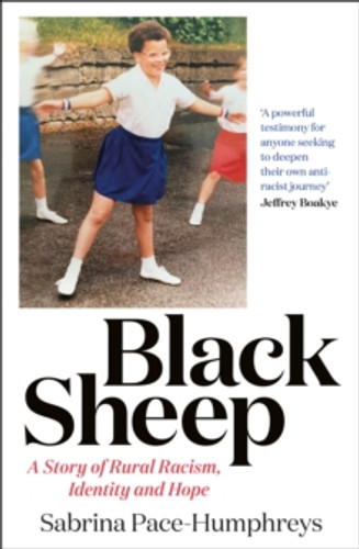 Black Sheep 9781529418569 Paperback