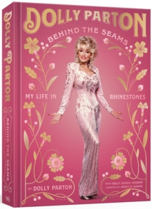 Behind the Seams 9781529915587 Hardback