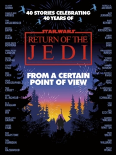 Star Wars: From a Certain Point of View 9781529907629 Hardback Star Wars: From a Certain Point of View 9781529907629 Hardback