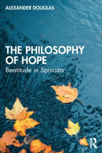The Philosophy of Hope 9781138594197 Paperback