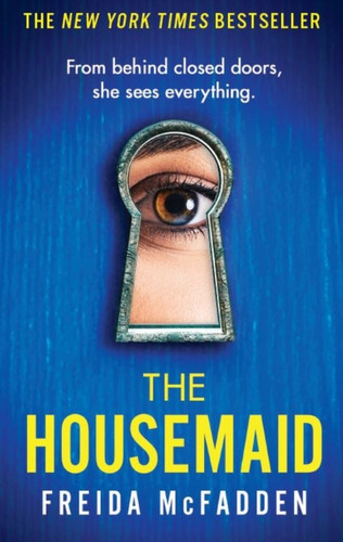 The Housemaid 9781408728512 Paperback