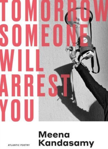 Tomorrow Someone Will Arrest You 9781838959029 Paperback Tomorrow Someone Will Arrest You 9781838959029 Paperback