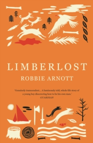 Limberlost 9781838956820 Paperback