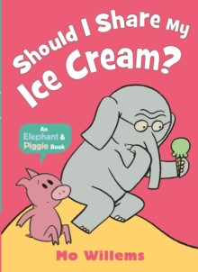 Should I Share My Ice Cream? 9781529512380 Paperback