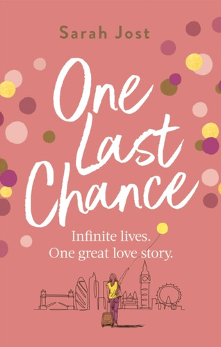 One Last Chance 9780349431536 Paperback One Last Chance 9780349431536 Paperback