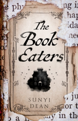 The Book Eaters 9780008479480 Paperback