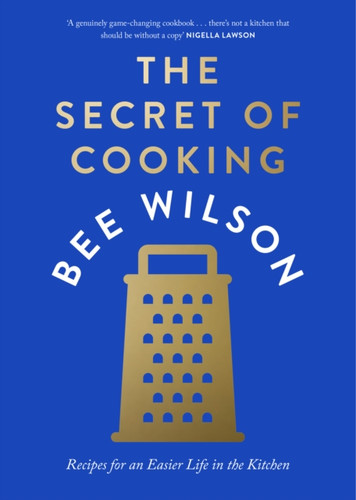 The Secret of Cooking 9780008446451