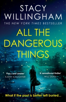 All the Dangerous Things 9780008454531 Paperback