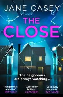 The Close 9780008405014 Paperback