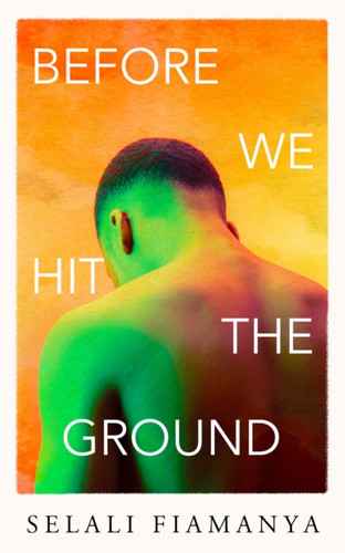 Before We Hit the Ground 9780008509569 Hardback Before We Hit the Ground 9780008509569 Hardback