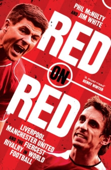 Red on Red 9780008489199 Paperback
