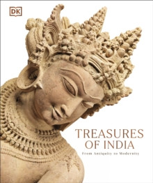 Treasures of India 9780241608067 Hardback