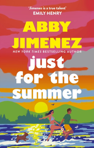 Just For The Summer 9780349433844 Paperback Just For The Summer 9780349433844 Paperback