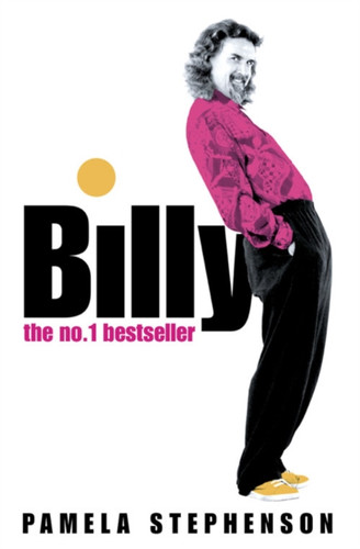 Billy Connolly 9780007110926 Paperback